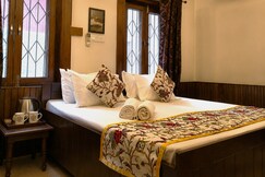 Willow Manor, Srinagar