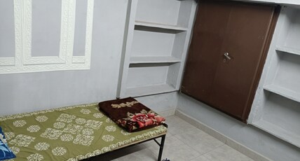 SIKARWAR HOMESTAY Room Type - Private Bedroom and shared Indian bathroom