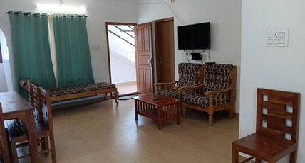 Kurinji Resort's Room Type - Premium room with 2 bed room