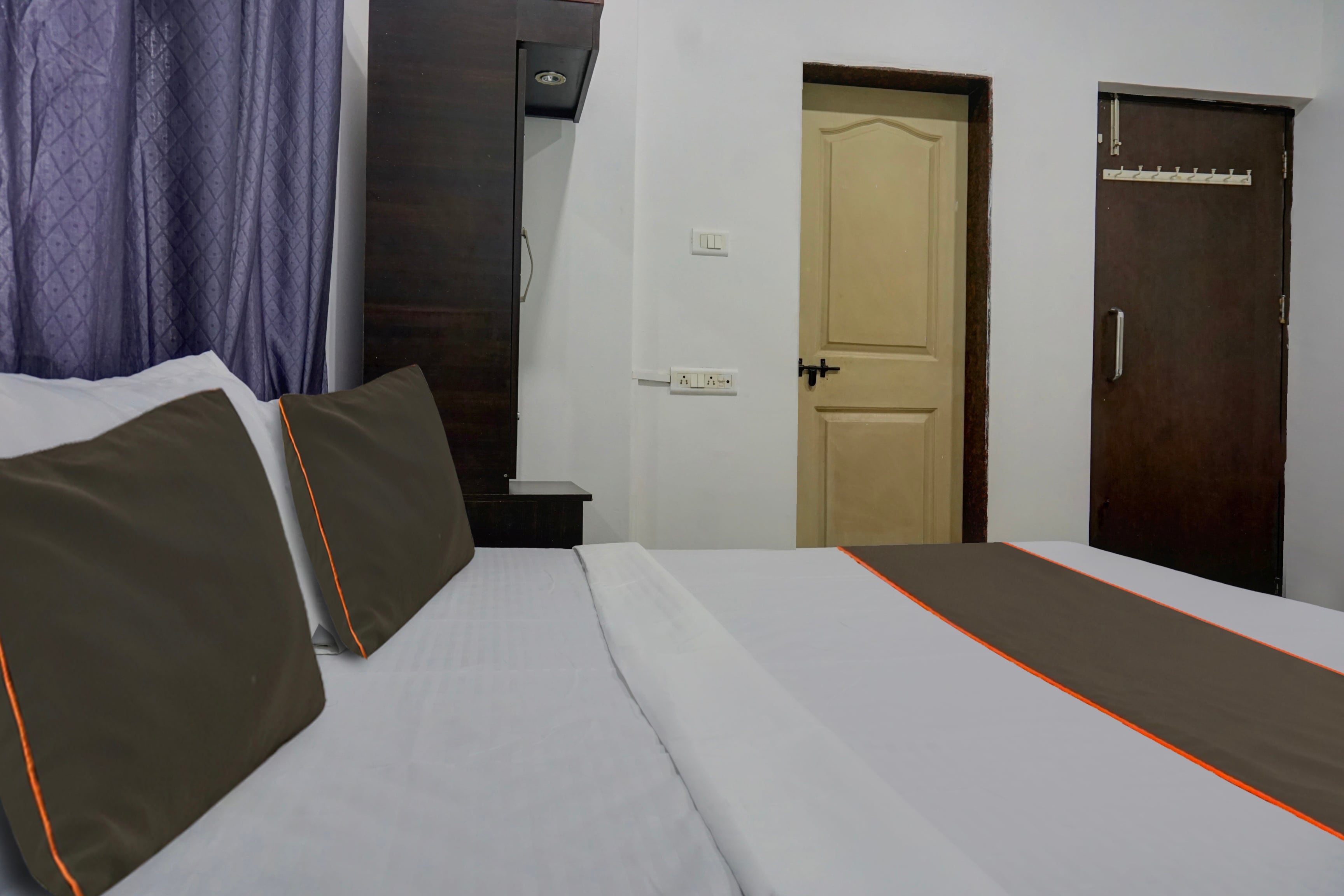 Hotel O Sahil Residency - Tap to explore photos