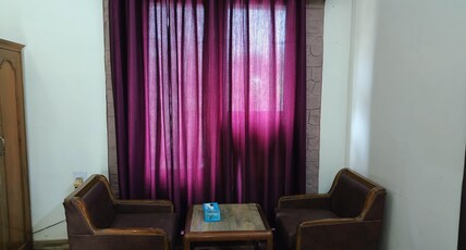 Banjara Resorts Room Type - SUIT DELUX