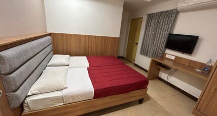 Manasa Homes Room Type - Standard Ac Room Manasa Homes Room Type - Standard Ac Room
