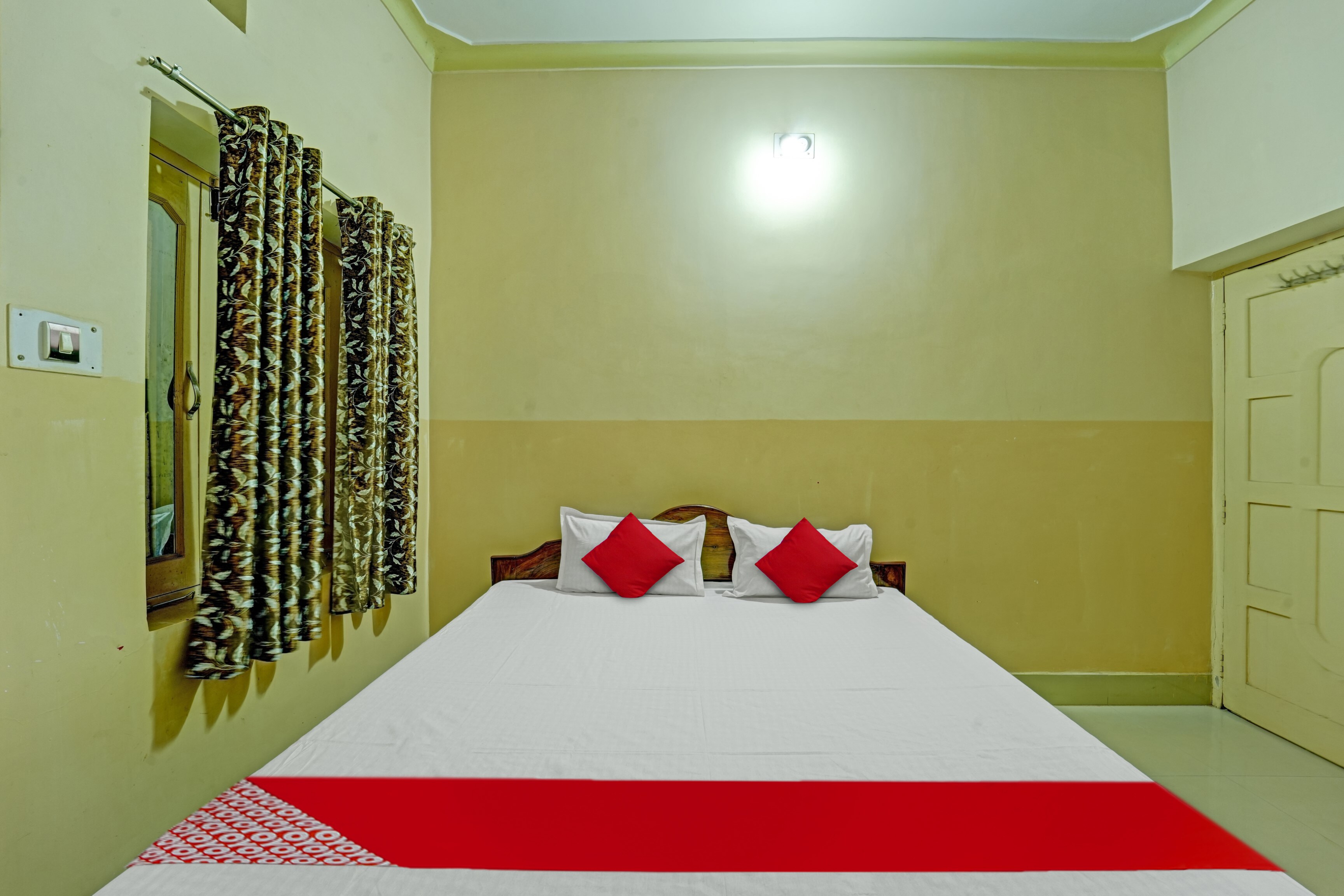 Hotel O SHER ? PUNJAB - Tap to explore photos