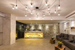 Bay Hotel Ho Chi Minh