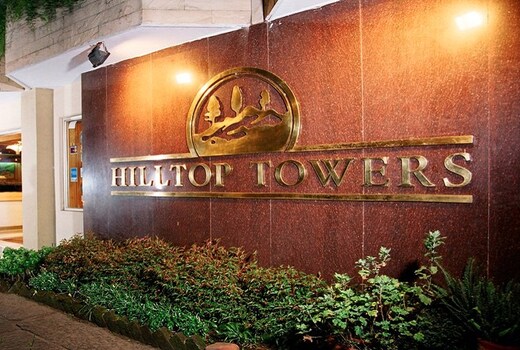 Hilltop Towers
