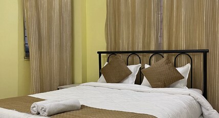 Happy Homes Room Type - Bedroom 2