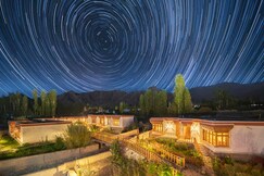 Saboo Resorts  Luxury Among Stars