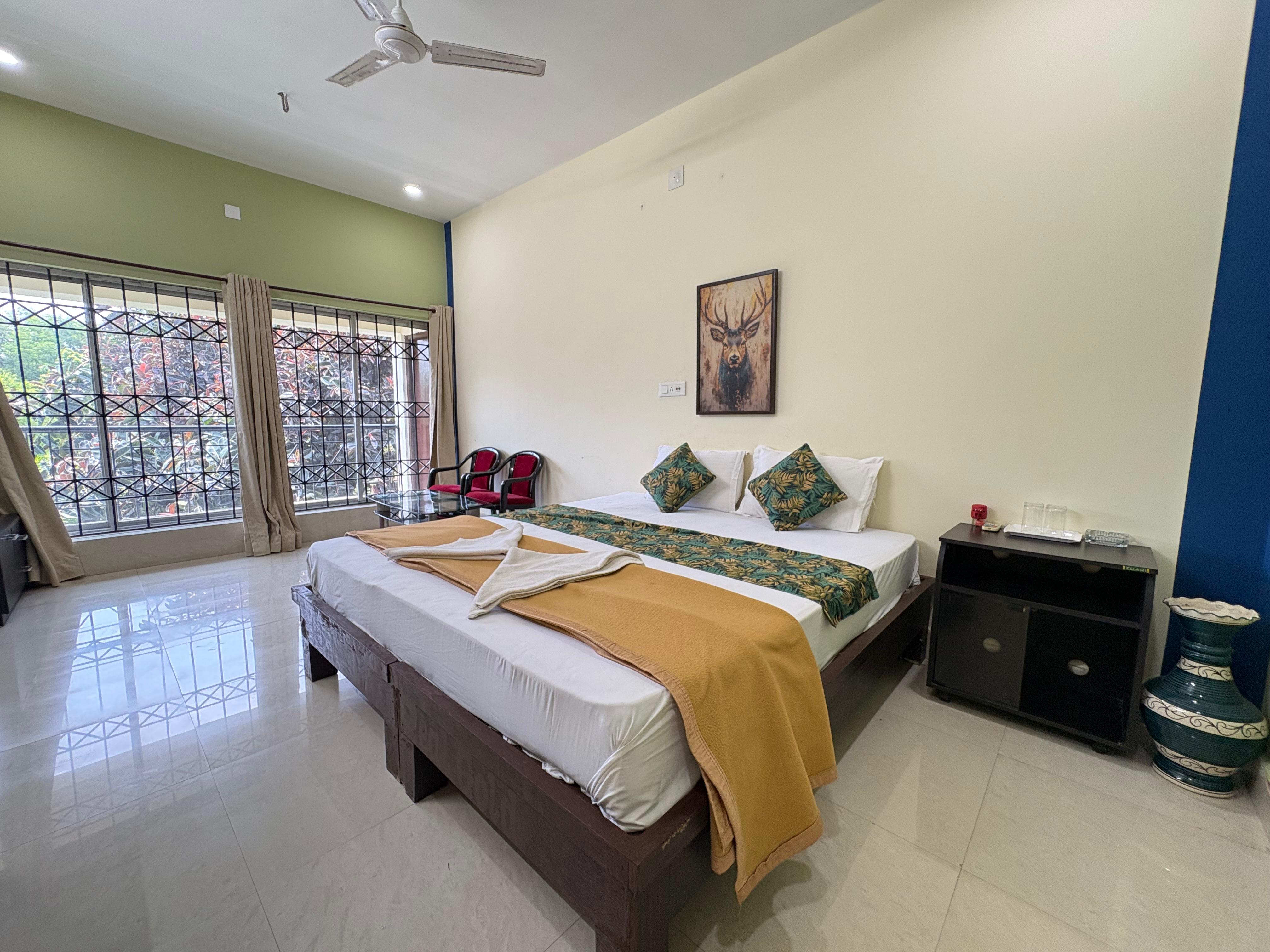 Gram Bangla Resort - Tap to explore photos