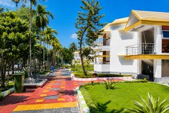 Jowar Hotel & Resort