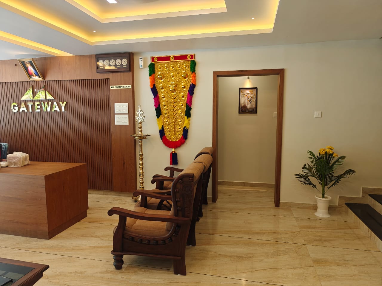 Main gallery