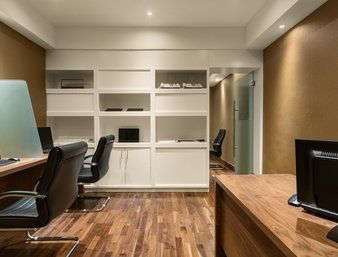 Hawthorn Suites By Wyndham