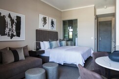 The Capital Trilogy Menlyn Maine