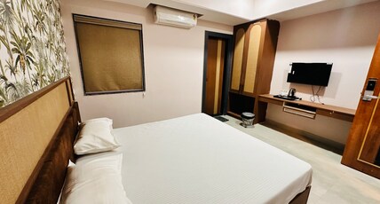 The Station House Room Type - Standard Room