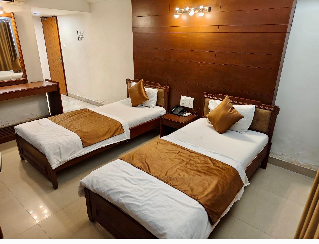 HOTEL APEX - Tap to explore photos