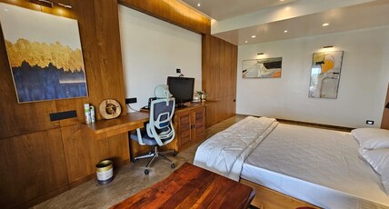 Hotel AK Gemak Room Type - Premium AC