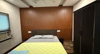 Hotel Citizen Room Type - Deluxe Room