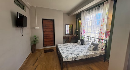 GD Homestay Room Type - Bedroom