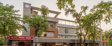 Hotel Vatika Inn By Travinities