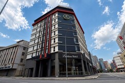 Lazdana Hotel Kuala Lumpur
