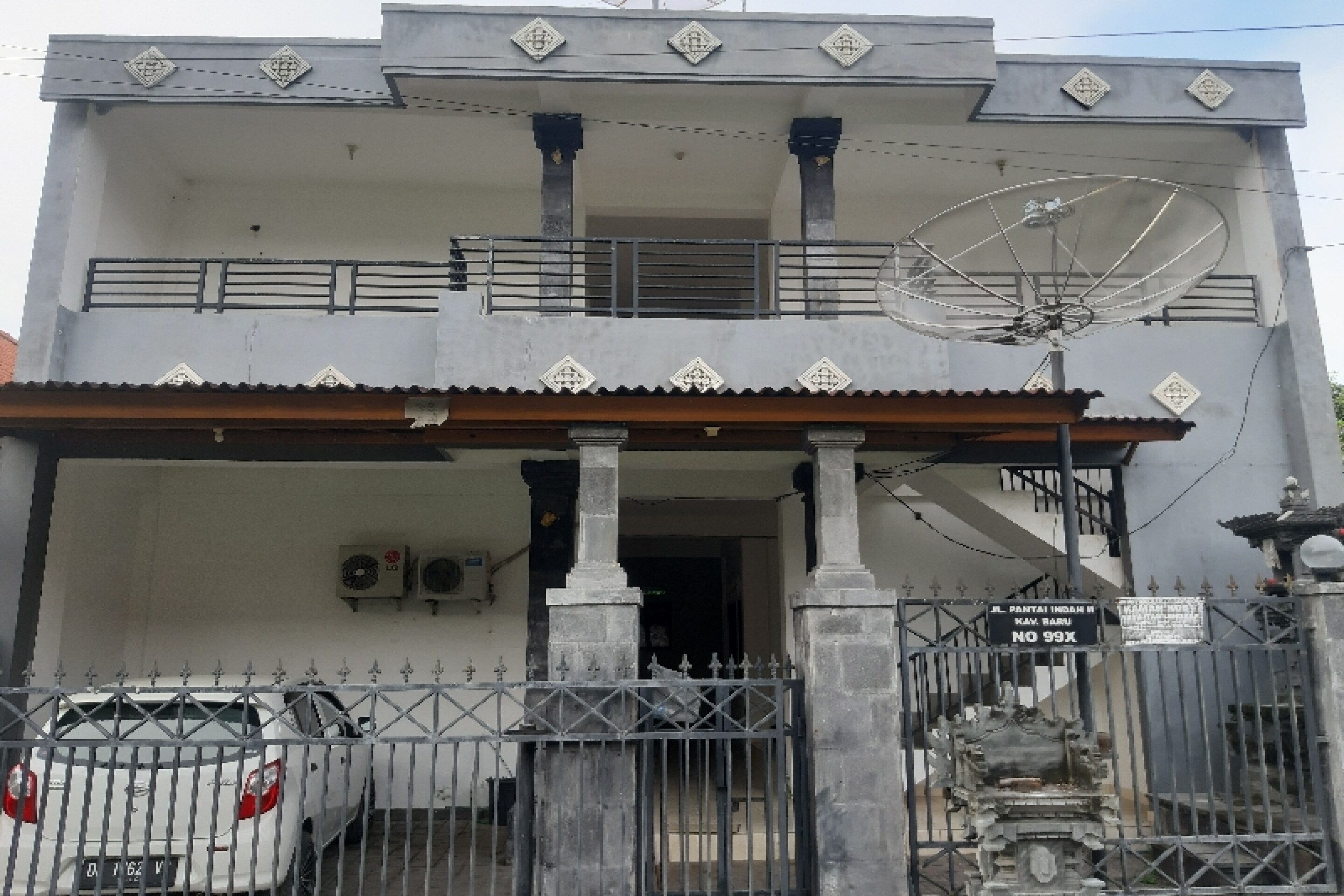Hotel O Ravaya Homestay - Tap to explore photos