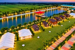 SN Eco Resort And Waterpark