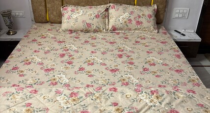 Dev Kothi Room Type - Bedroom 2