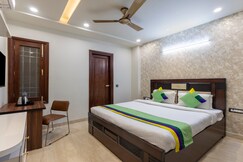 Treebo MVM Residency