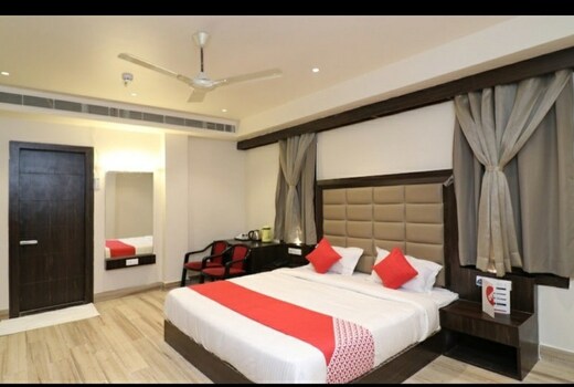 NEW HOTEL SANJAY