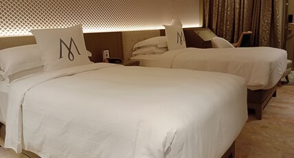 Mementos by ITC Hotels Ekaaya Udaipur Room Type - Valley View Villa Twin Mementos by ITC Hotels Ekaaya Udaipur Room Type - Valley View Villa Twin