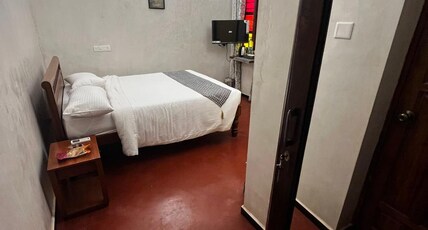 VILLA VEDAPURI Room Type - Heritage Standard