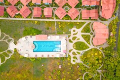 SILVER SAND VILLAGE RESORT