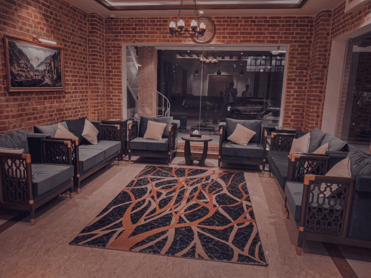 Main gallery
