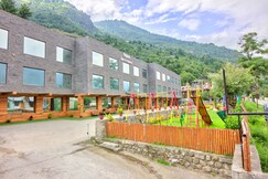 Span Inn & Suites by Alivaa Hotel, Manali