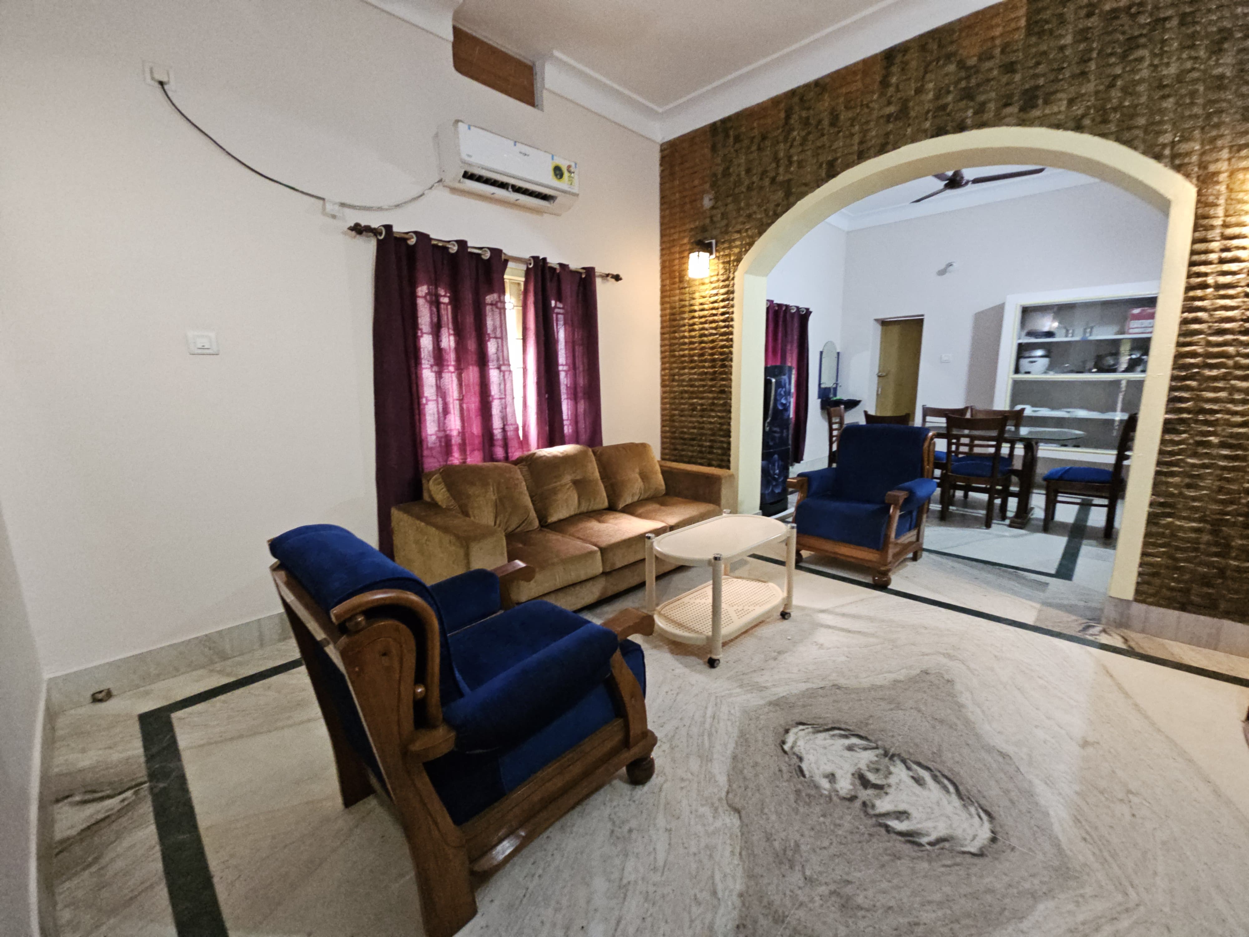 Anand Kutir || Entire 5BHK Villa || - Tap to explore photos