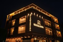 Hotel Sharma Jaipur