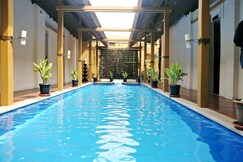 Presidency Artotel Kochi