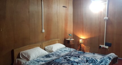 Himalayan Homestay Room Type - Deluxe Room