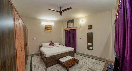 Shri Heritage | Open Terrace with Beautiful View Room Type - Shri - Second Floor Without Kitchen Shri Heritage | Open Terrace with Beautiful View Room Type - Shri - Second Floor Without Kitchen