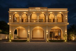 Photos of Hotel Ellora Palace