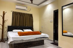 Hotel Sri Jagarnath Inn