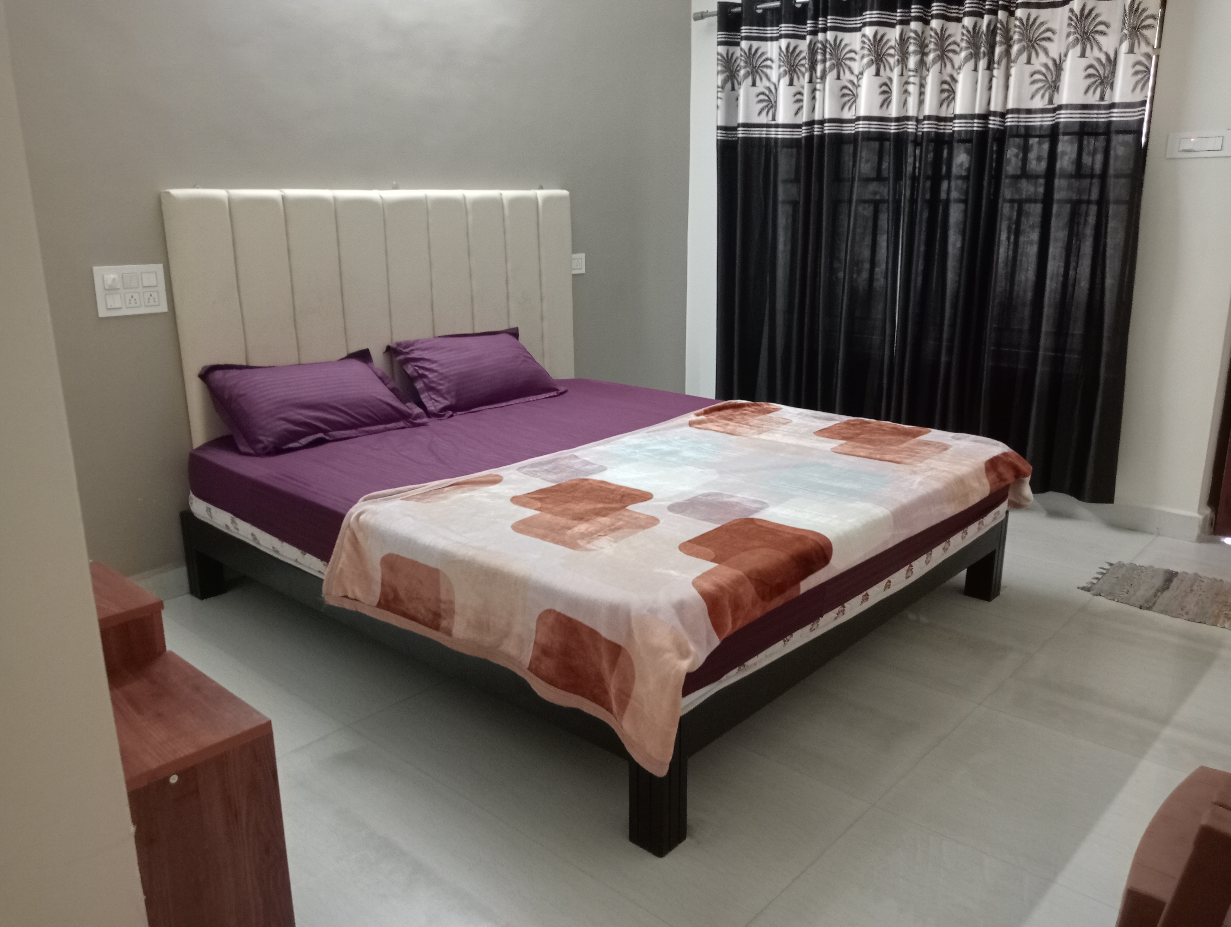 Hope villa homestay gokarna - Tap to explore photos