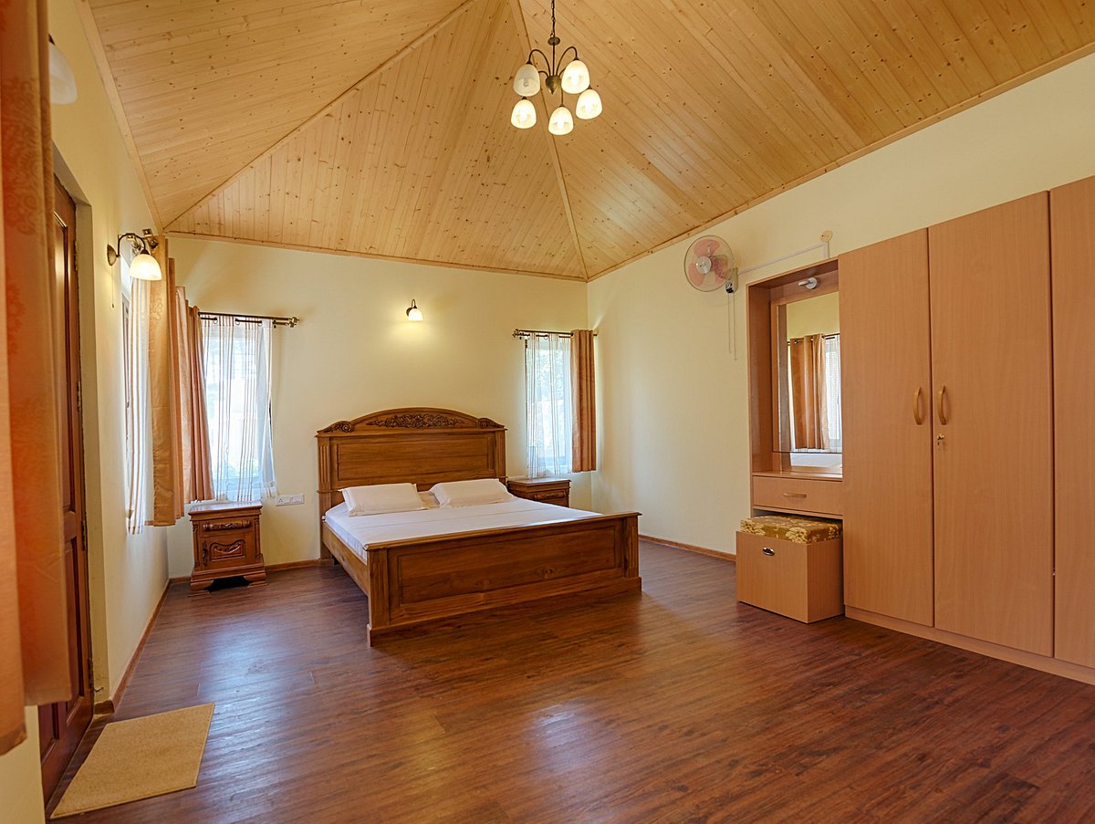 Sree Harshav Cottagess, Drumella - Tap to explore photos