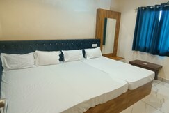 Hotel om namah shivay