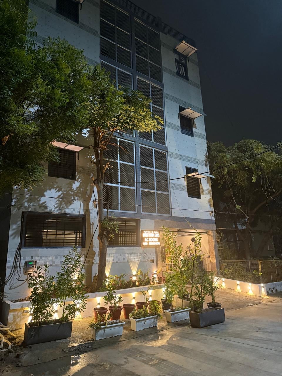 Amrut Living and Home Stays - Tap to explore photos