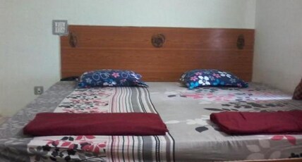 Viswas lodge Room Type - Standard AC Room