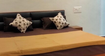 Dhanshree cottage diveagar Room Type - Bedroom 6