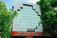 Krishna International Hotels