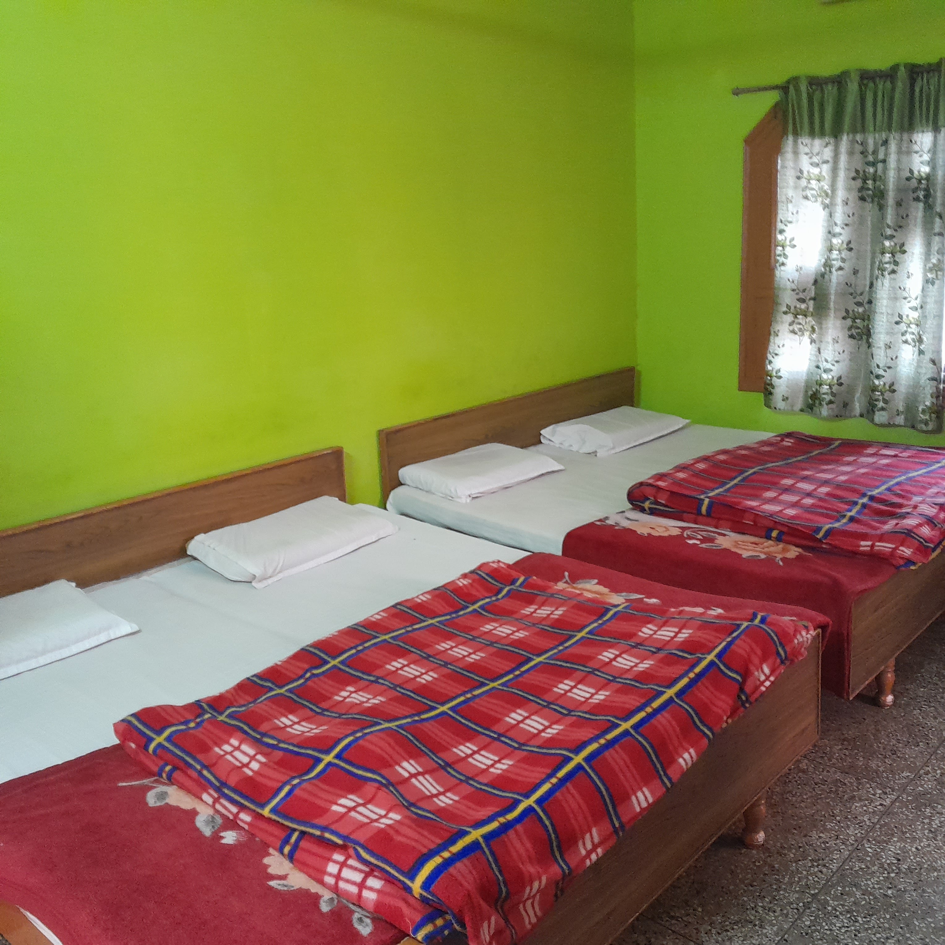 Gayatri guest house - Tap to explore photos