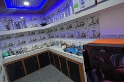 Shangrila thachi   riverside   serene   offbeat