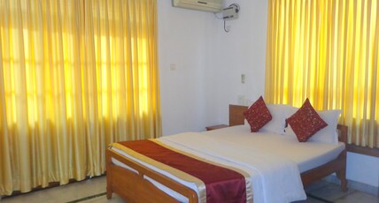 The Tubki Resort Room Type - 2 BED ROOM APARTMENT